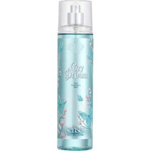 eva skin care senses body splash cozy dream 240 ml 144.0